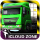 Real Truck Parking 3D iPad indir