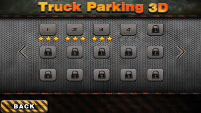 Real Truck Parking 3D Resimleri