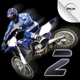 iPhone & iPad Ultimate MotoCross 2 ikonu
