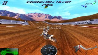 Ultimate MotoCross 2 Free Resimleri