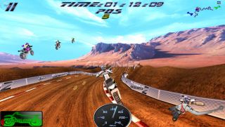 Ultimate MotoCross 2 Free Resimleri