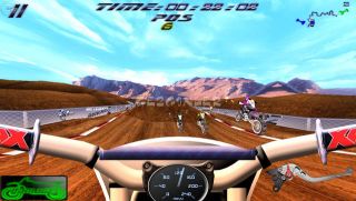 Ultimate MotoCross 2 Free Resimleri