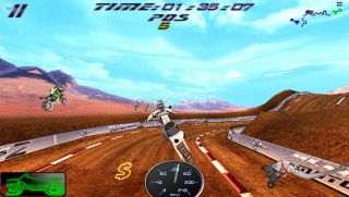 Ultimate MotoCross 2 Free Resimleri