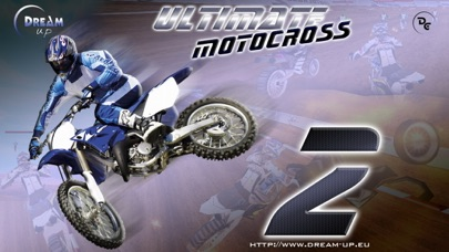 Ultimate MotoCross 2 Resimleri