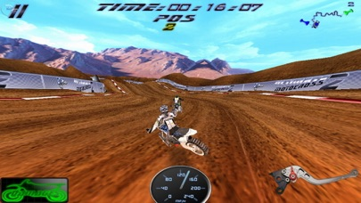 Ultimate MotoCross 2 Resimleri