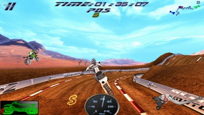 Ultimate MotoCross 2 Resimleri