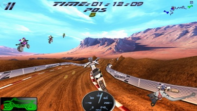 Ultimate MotoCross 2 Resimleri