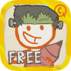 Android Draw a Stickman: EPIC Free Resim