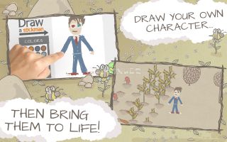 Draw a Stickman: EPIC Free Resimleri