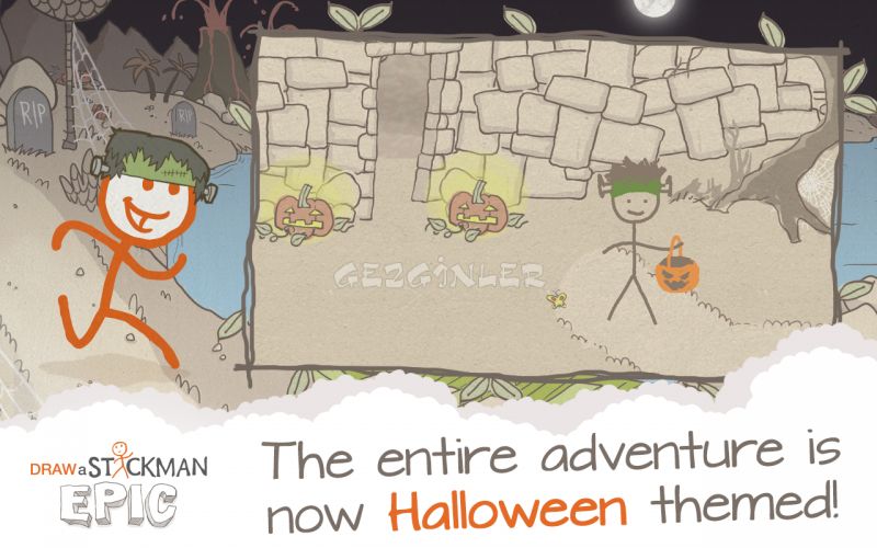 Draw a Stickman: EPIC Free for iphone instal Draw a Stickman: EPIC Free for iphone instal