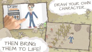 Draw a Stickman: EPIC Free Resimleri