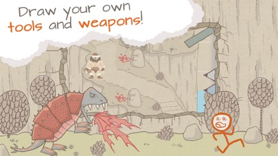 Draw a Stickman: EPIC Free Resimleri