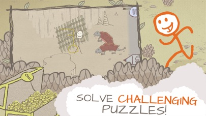 Draw a Stickman: EPIC Free Resimleri