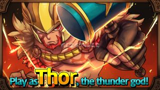Thor: Lord of Storms Resimleri