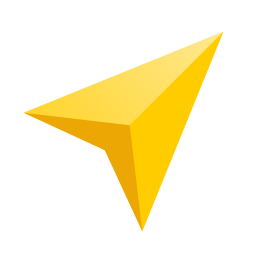 Android Yandex Navigator ikonu