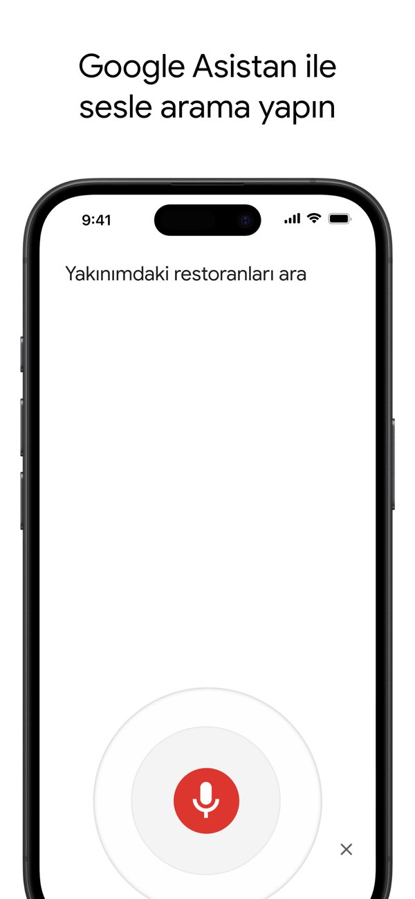Google Haritalar Resimleri