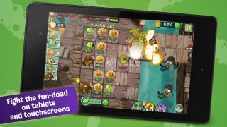 Plants vs. Zombies 2 Resimleri