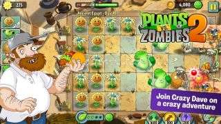 Plants vs. Zombies 2 Resimleri