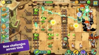 Plants vs. Zombies 2 Resimleri