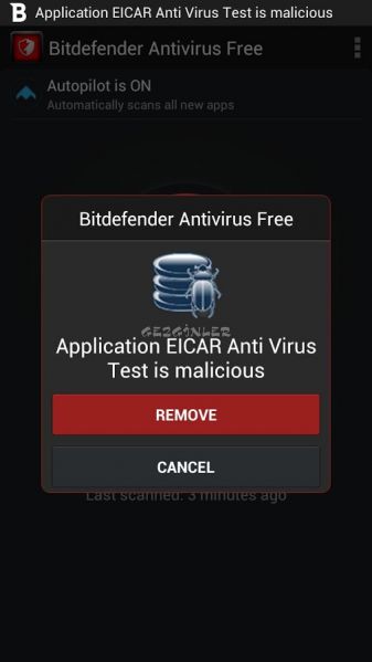 bitdefender free antivirus for android bitdefender free antivirus for android