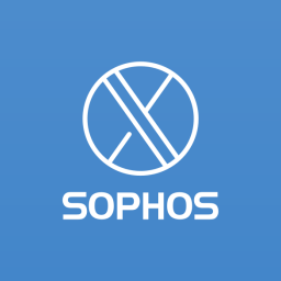 Android Sophos Intercept X for Mobile ikonu