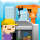 Tiny Tower iPhone ve iPad indir