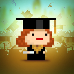 iPhone & iPad Tiny Tower: Tap Idle Evolution ikonu