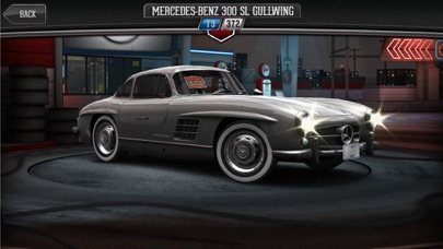 CSR Classics Resimleri