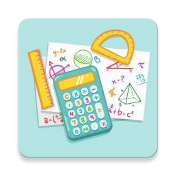 Android Pratik Matematik ikonu
