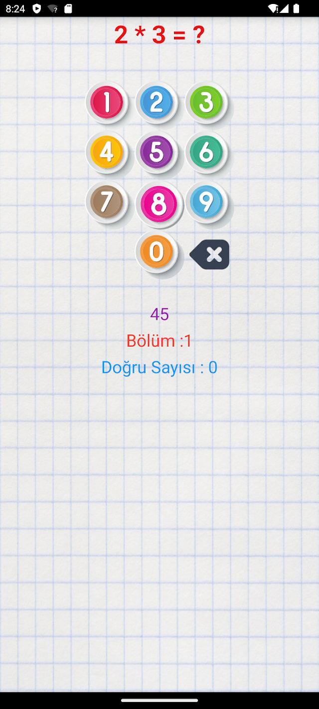 Pratik Matematik Resimleri
