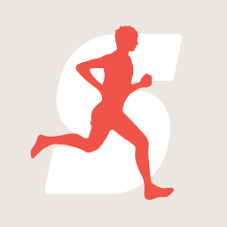 Android Sports Tracker ikonu