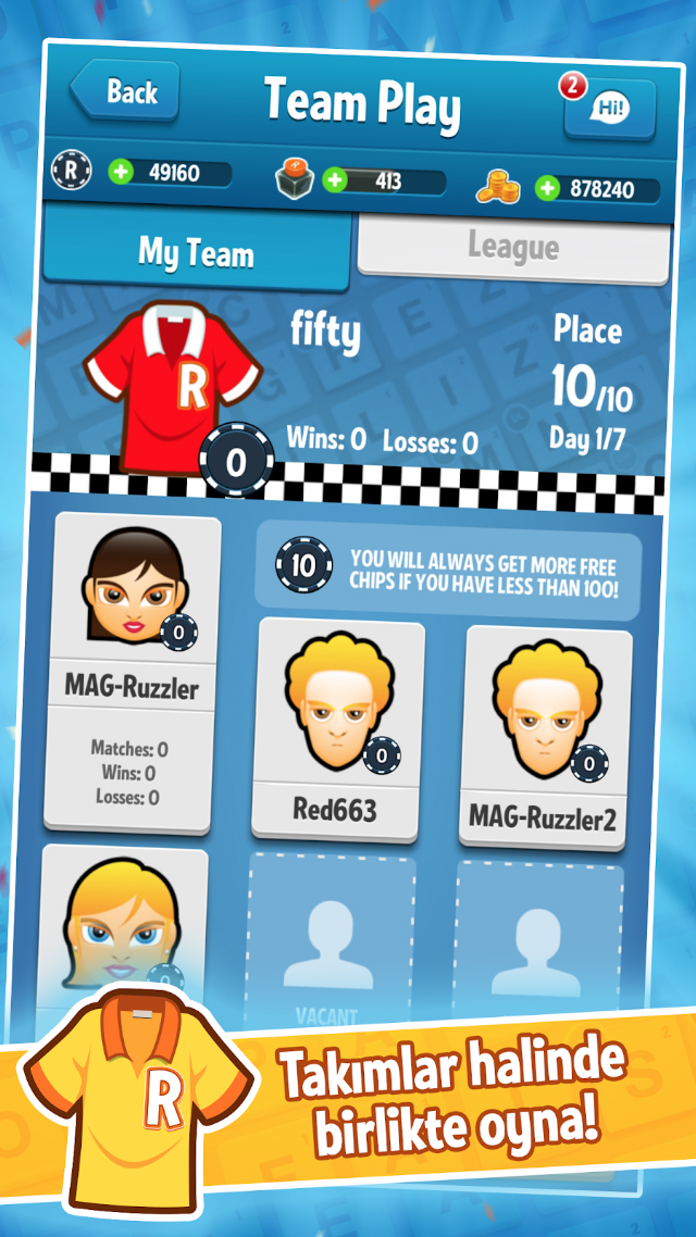 Ruzzle Resimleri