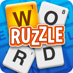 Android Ruzzle ikonu