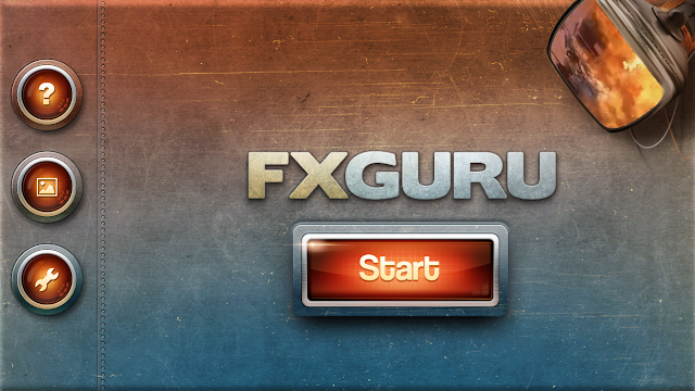 FxGuru: Movie FX Director Resimleri
