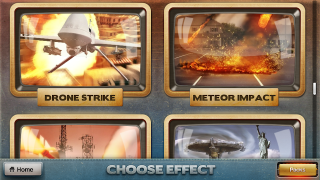 FxGuru: Movie FX Director Resimleri