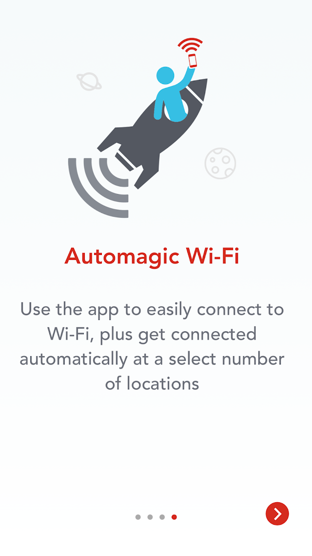 Boingo Wi-Finder Resimleri