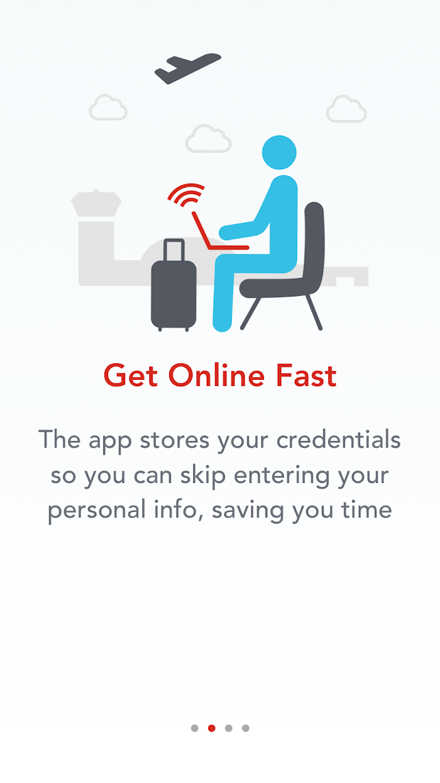 Boingo Wi-Finder Resimleri