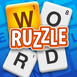 iPhone & iPad Ruzzle ikonu