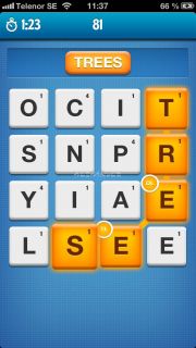 Ruzzle Resimleri