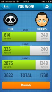 Ruzzle Resimleri