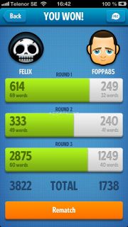 Ruzzle Resimleri