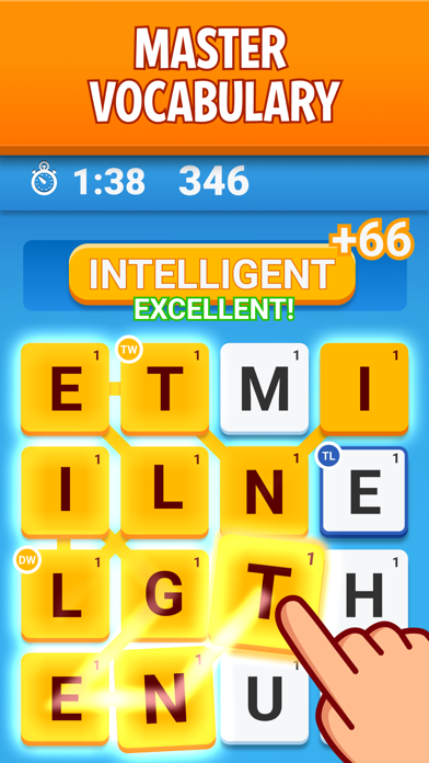 Ruzzle Resimleri