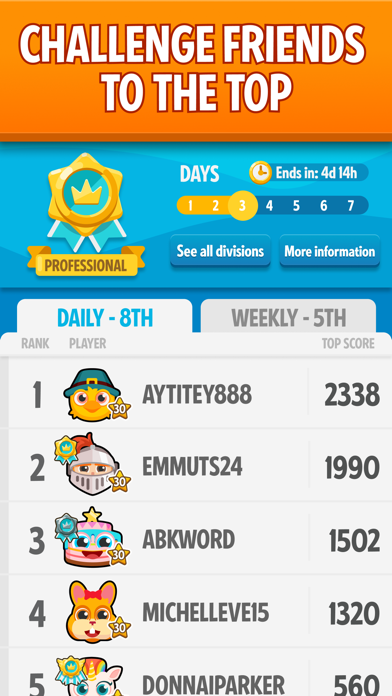 Ruzzle Resimleri