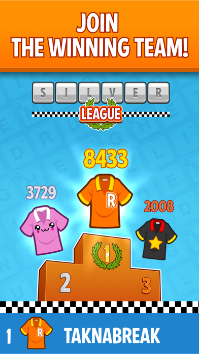 Ruzzle Resimleri