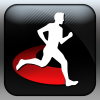 iPhone ve iPad Sports Tracker Resim
