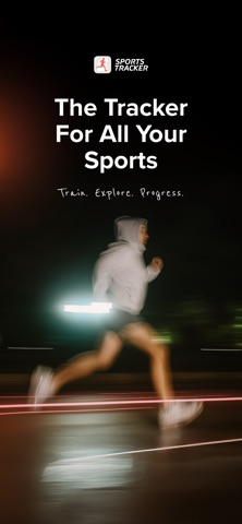 Sports Tracker: Run Bike Hike Resimleri