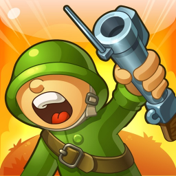 iPhone & iPad Jungle Heat ikonu