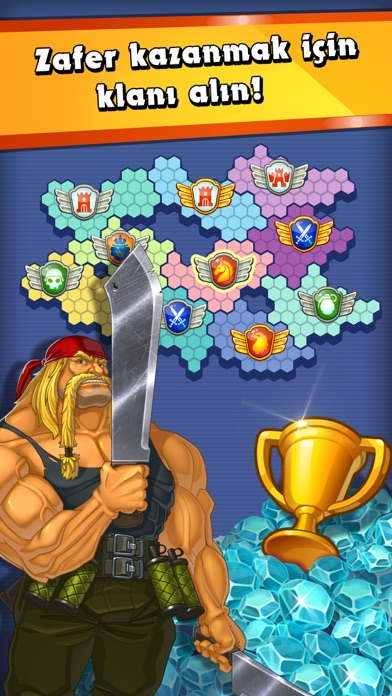 Jungle Heat Resimleri