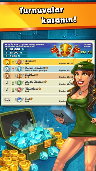 Jungle Heat Resimleri