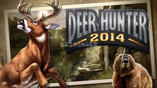 Deer Hunter 2014 Resimleri